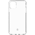 Miniatyrbild 2 av 4: Förstärkt fodral - FORCE CASE - Air för iPhone 11 - Genomskinlig - Blå - Fallmotstånd