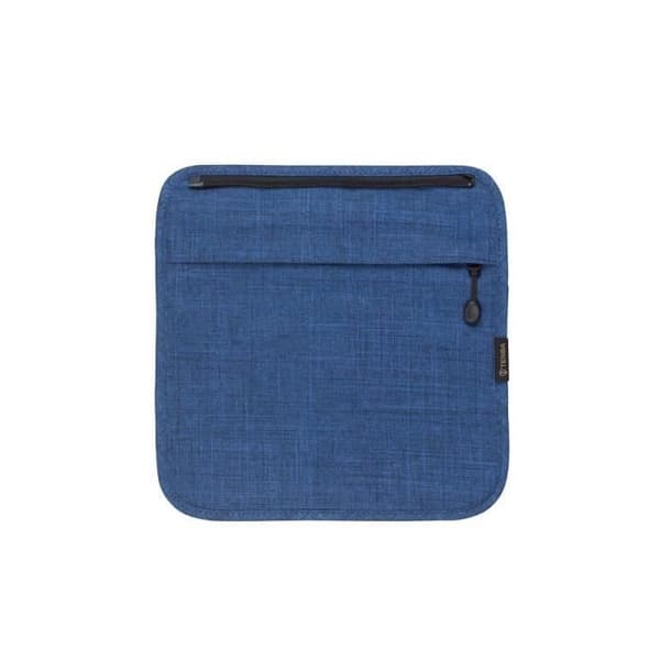 Tenba Switch Cover 7, Cover, Universal, Axelrem, Notebook-fack, Blå