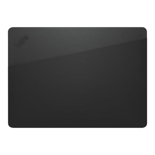 Lenovo - bärbar fodral - miljövänlig