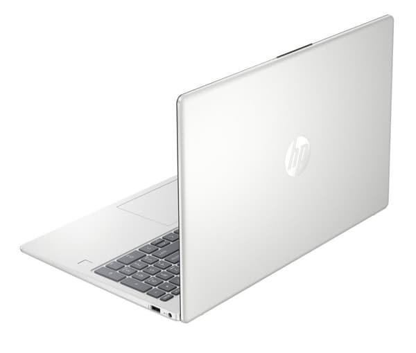 HP 15-fc0005nc/ Ryzen 7 7730U/ 16GB DDR4/ 1TB SSD/ Radeon™ Graphics/ 15,6" FHD,matný/ W11H/ stříbrný