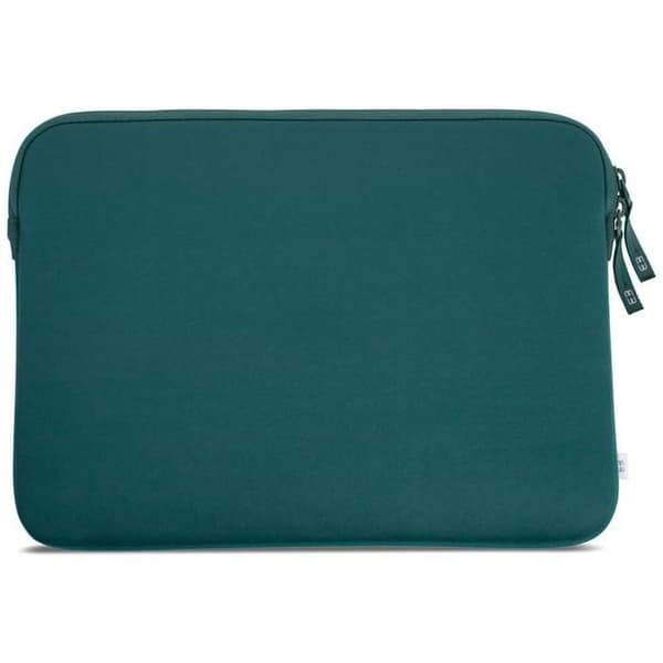 Hus - MW Basics - MacBook Air 15 - Grön - Syntetisk - Unisex