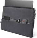 Miniatyrbillede 3 af 5: Notebooktaske Lenovo GX40Z50942 Grå