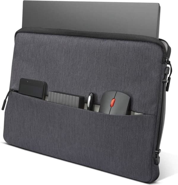 Notebooktaske Lenovo GX40Z50942 Grå