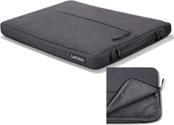 Notebooktaske Lenovo GX40Z50942 Grå