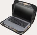 Miniatyrbillede 5 af 6: Tucano Sandy notesbogstaske 35,6 cm (14") Opbevaringskort/cover Sort