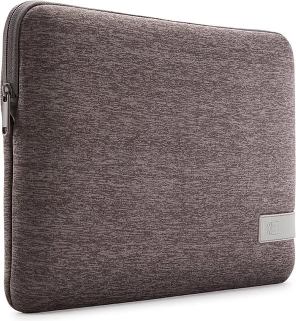 Case Logic Reflect - Laptopskor / Fodral - 13 tum - Grå