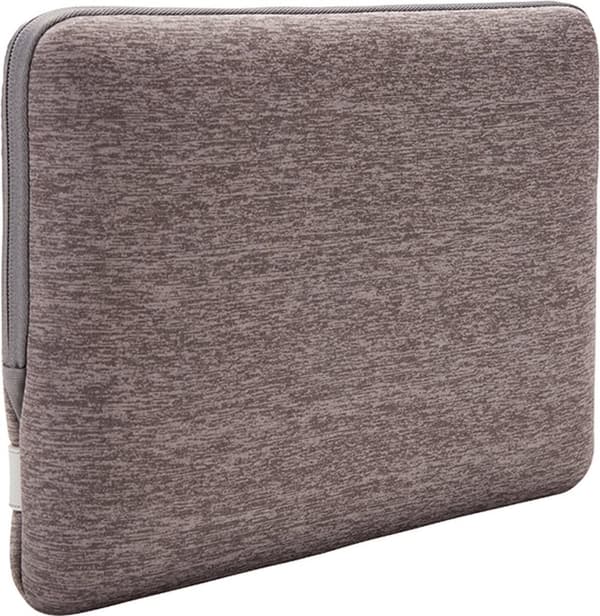 Case Logic Reflect - Laptopskor / Fodral - 13 tum - Grå