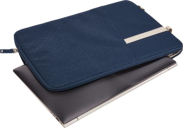 Case Logic Ibira - Laptopfodral/fodral - 15,6 tum - Mörkblå
