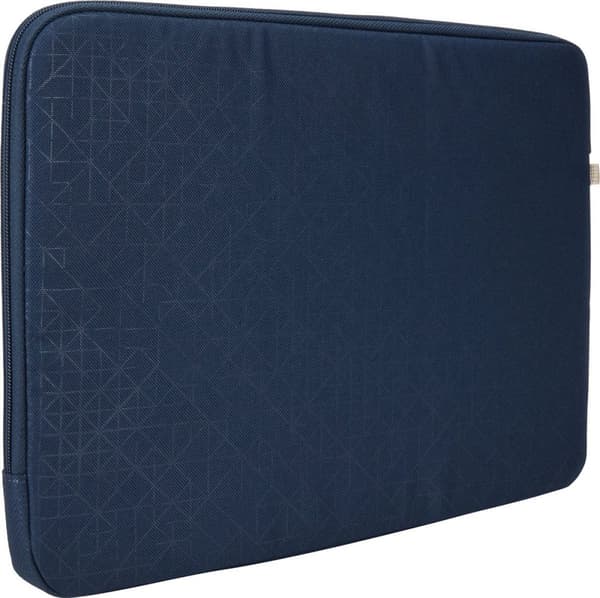 Case Logic Ibira - Laptopfodral/fodral - 15,6 tum - Mörkblå