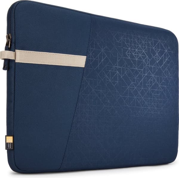 Case Logic Ibira - Laptopfodral/fodral - 15,6 tum - Mörkblå