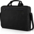 Miniatyrbillede 3 af 6: Laptoptaske Dell ES-BC-15-20 Sort 15"