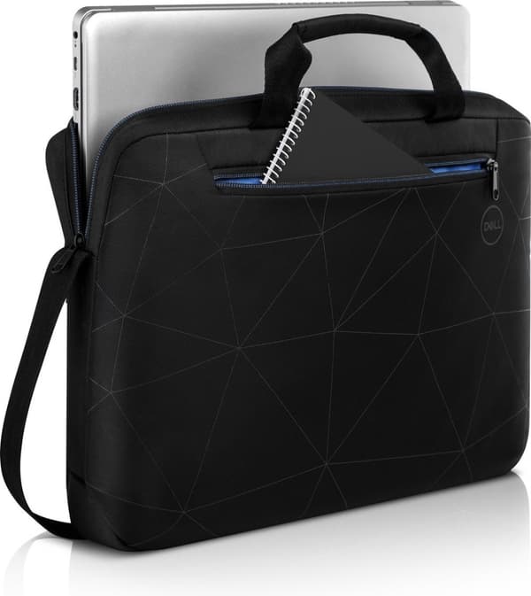 Laptoptaske Dell ES-BC-15-20 Sort 15"