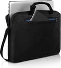 Miniatyrbillede 5 af 6: Laptoptaske Dell ES-BC-15-20 Sort 15"