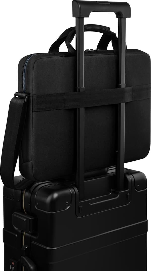 Laptoptaske Dell ES-BC-15-20 Sort 15"