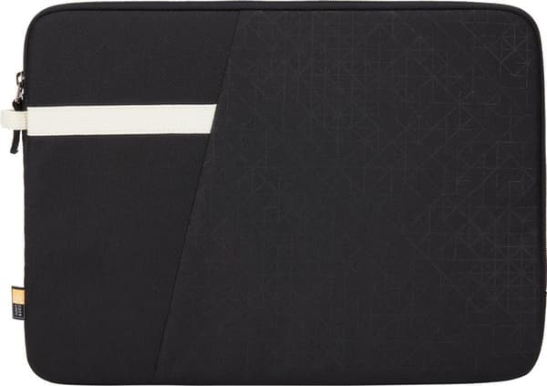 Case Logic Ibira - Laptopskor / Fodral - 15,6 tum - Svart