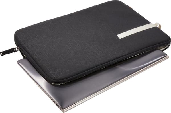 Case Logic Ibira - Laptopskor / Fodral - 15,6 tum - Svart