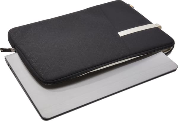 Case Logic Ibira - Laptopskor / Fodral - 15,6 tum - Svart
