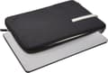 Miniatyrbild 7 av 8: Case Logic Ibira - Laptopskor / Fodral - 15,6 tum - Svart