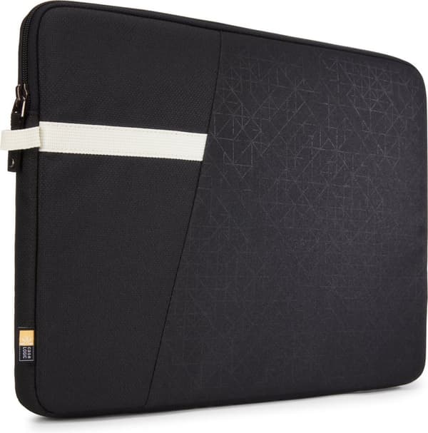 Case Logic Ibira - Laptopskor / Fodral - 15,6 tum - Svart