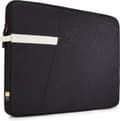 Miniatyrbild 8 av 8: Case Logic Ibira - Laptopskor / Fodral - 15,6 tum - Svart