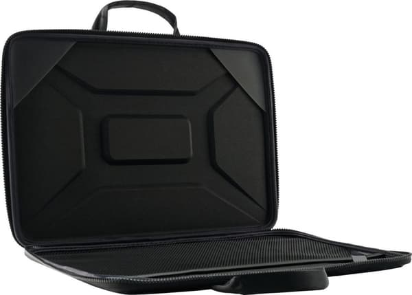 Urban Armour Notebook Tasker - 15'' - Sort