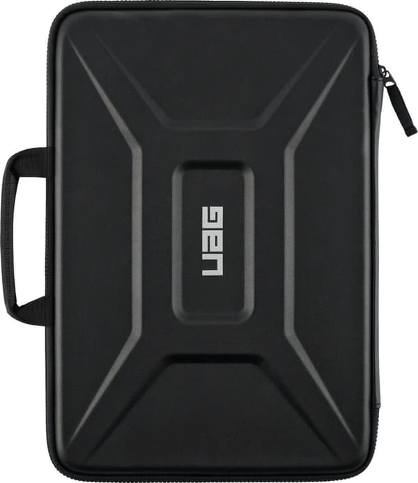 Urban Armour Notebook Tasker - 15'' - Sort