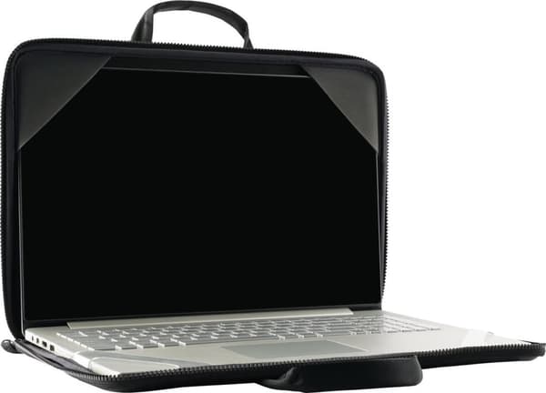 Urban Armour Notebook Tasker - 15'' - Sort