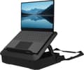 Miniatyrbillede 3 af 6: Breyta™ bæretaske til bærbar computer - sort