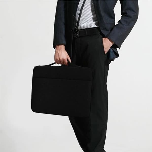 Ohlala Laptop Sleeve 15,6"-svart