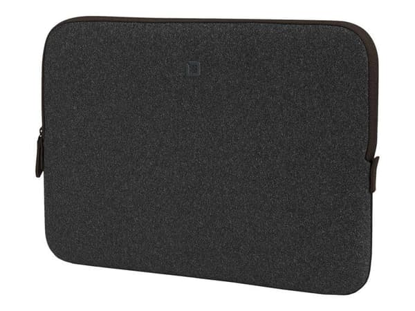 DICOTA Skin URBAN - Laptopfodral - 13" - Antracit - För Apple MacBook Air
