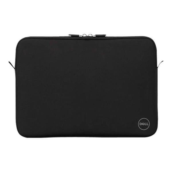 Dell Black 15" bärbar fodral för Inspiron 3458