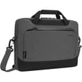 Miniatyrbild 2 av 4: TARGUS Cypress 14-tums Slim Messenger Bag med EcoSmart® - Grå