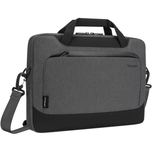 TARGUS Cypress 14-tums Slim Messenger Bag med EcoSmart® - Grå