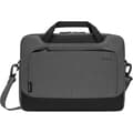 Miniatyrbild 1 av 4: TARGUS Cypress 14-tums Slim Messenger Bag med EcoSmart® - Grå