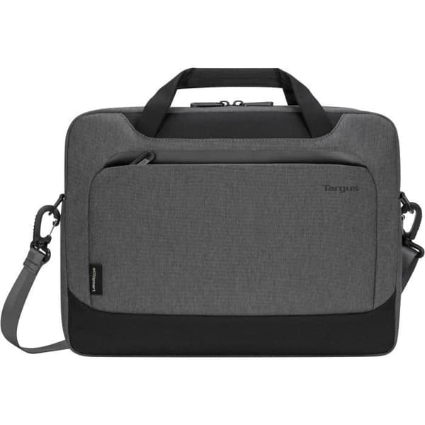 TARGUS Cypress 14-tums Slim Messenger Bag med EcoSmart® - Grå