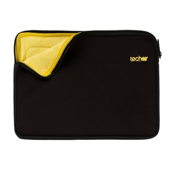 Tech air TANZ0309V4, Kåpa, Universal, 35,8 cm (14,1"), 217,3 g, Svart