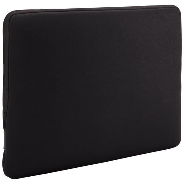 Hus för bärbar dator - Case Logic - Reflect - MacBook 14'' - Memory foam - Svart