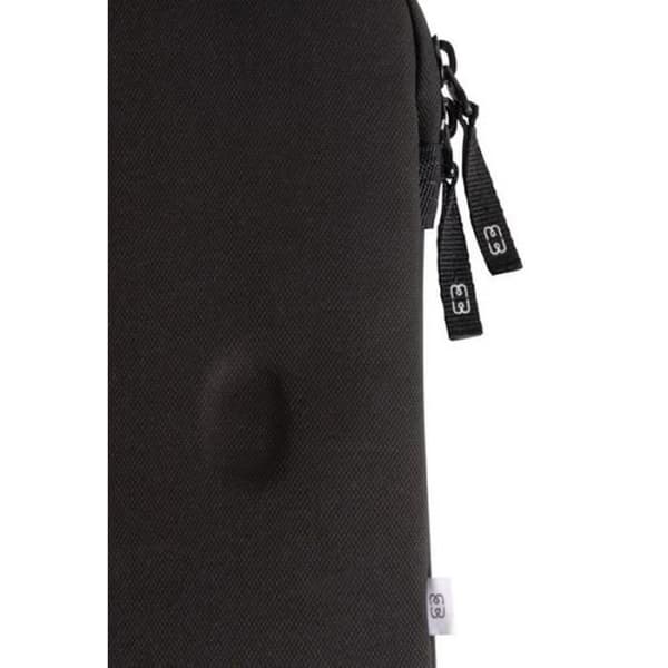 Skyddsfodral för MacBook Pro 14" Basics ²Life MW Black