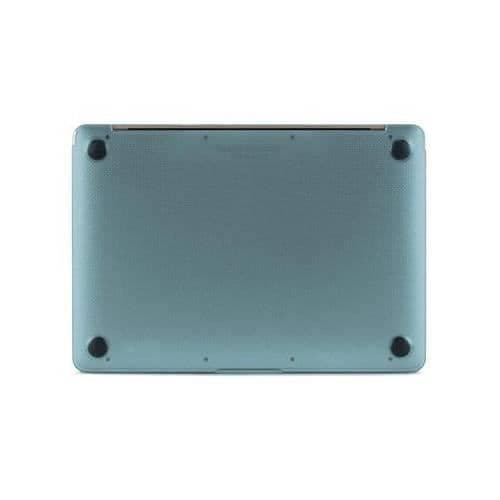 Fodral för MacBook Pro 15 Inch Hardshell Incase Light Blue