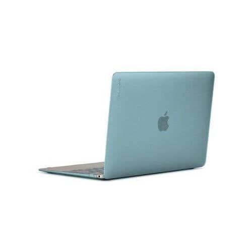 Fodral för MacBook Pro 15 Inch Hardshell Incase Light Blue