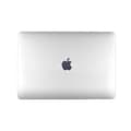 Miniatyrbild 3 av 3: Laptopfodral - Mw - MacBook Pro 13 - Transparent - Skydd - Återvunna material