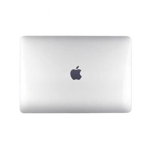 Laptopfodral - Mw - MacBook Pro 13 - Transparent - Skydd - Återvunna material