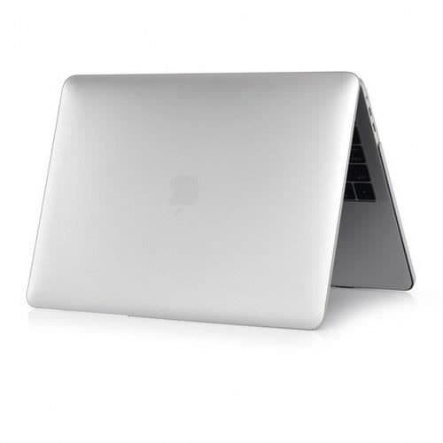 Laptopfodral - Mw - MacBook Pro 13 - Transparent - Skydd - Återvunna material