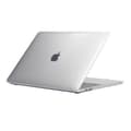 Miniatyrbild 1 av 3: Laptopfodral - Mw - MacBook Pro 13 - Transparent - Skydd - Återvunna material