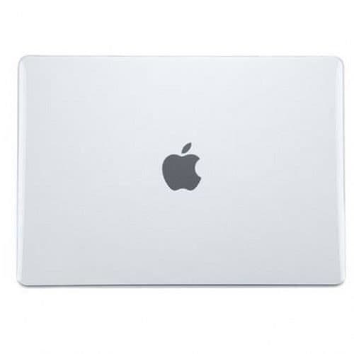 Fodral för MacBook Pro 14 tum 2021-23 M1-M2-M3 MW Clear