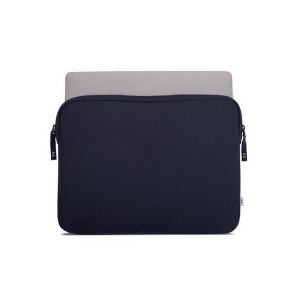 Laptopfodral - MW - MacBook Air 15'' - Blå - Ekologisk - Minnesskydd
