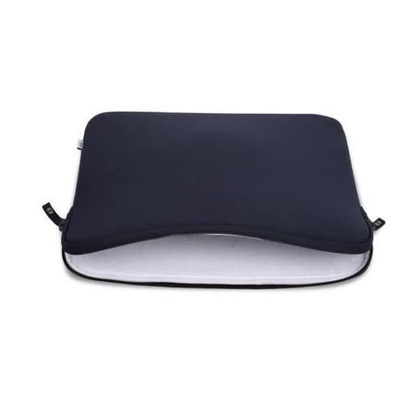 Laptopfodral - MW - MacBook Air 15'' - Blå - Ekologisk - Minnesskydd