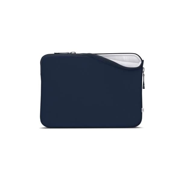 Laptopfodral - MW - MacBook Air 15'' - Blå - Ekologisk - Minnesskydd