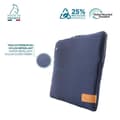 Miniatyrbild 3 av 4: Laptopfodral 12,5 - 14'' Tillverkad i Frankrike 25% återvunnet 12,5-14''