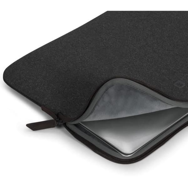 DICOTA Skin URBAN - Laptopfodral - 16" - Antracit - För Apple MacBook Pro